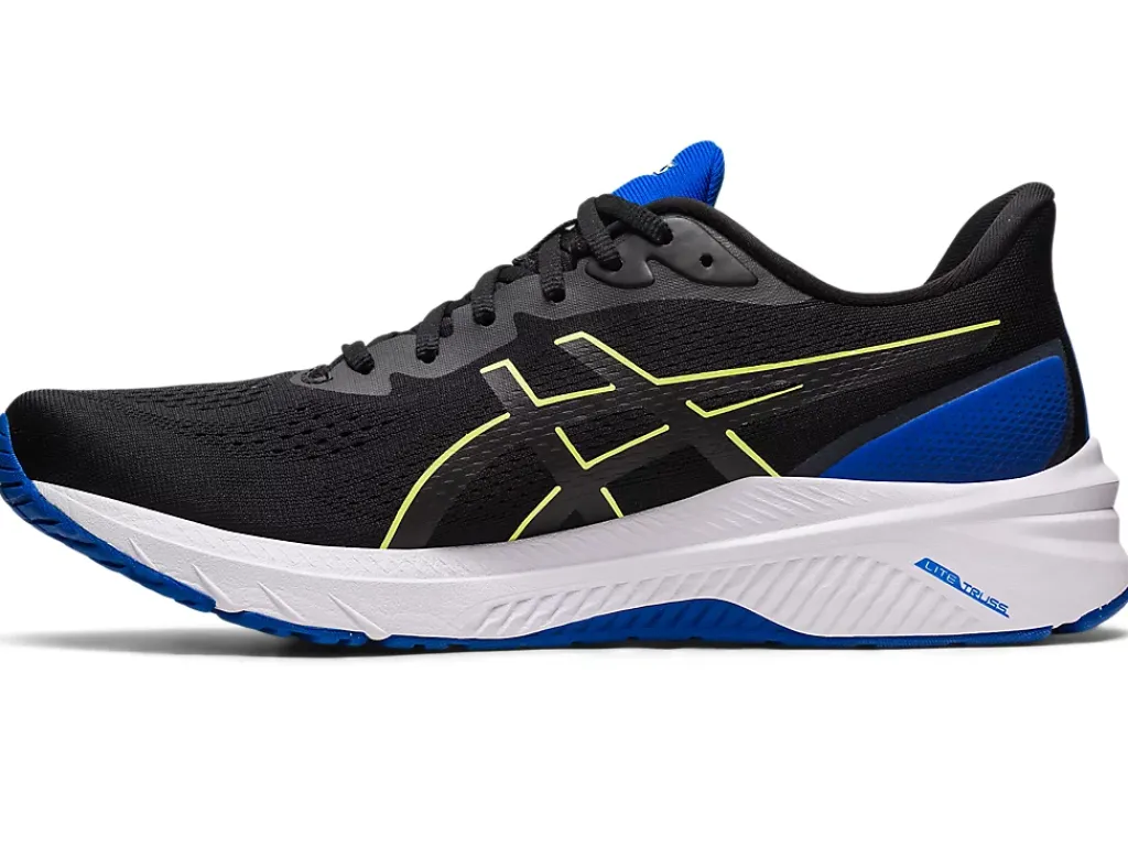 ASICS GT-1000 12 WIDE-Men Overpronation|Wide Shoes