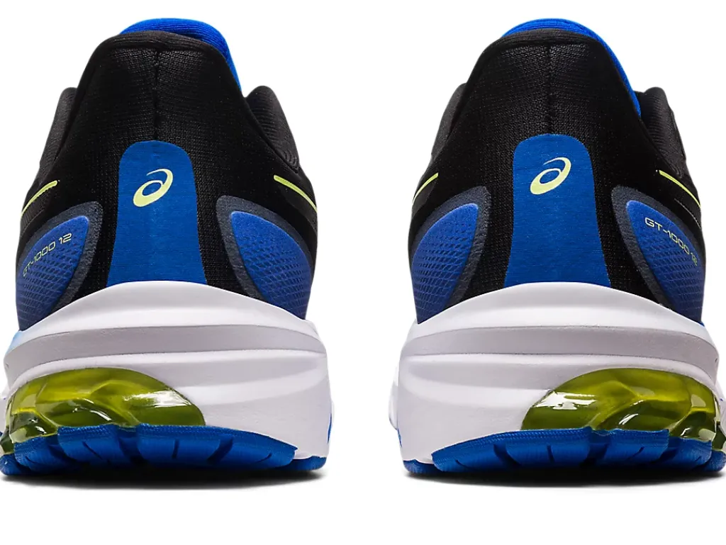 ASICS GT-1000 12 WIDE-Men Overpronation|Wide Shoes