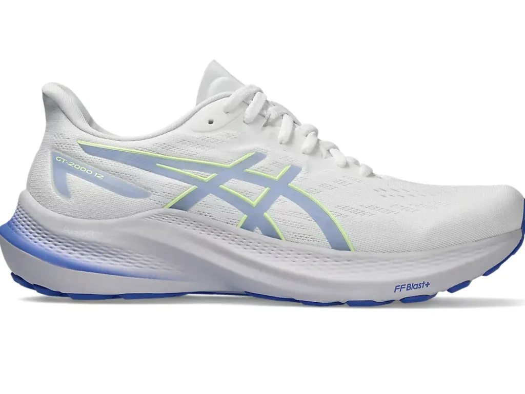 ASICS GT-2000 12 WIDE-Women Neutral|Overpronation
