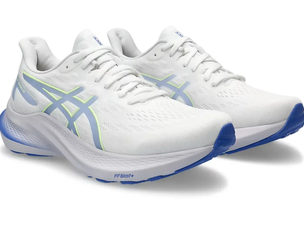 ASICS GT-2000 12 WIDE-Women Neutral|Overpronation