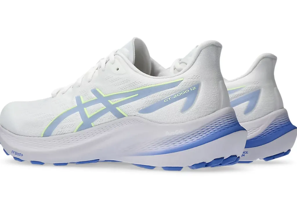 ASICS GT-2000 12 WIDE-Women Neutral|Overpronation