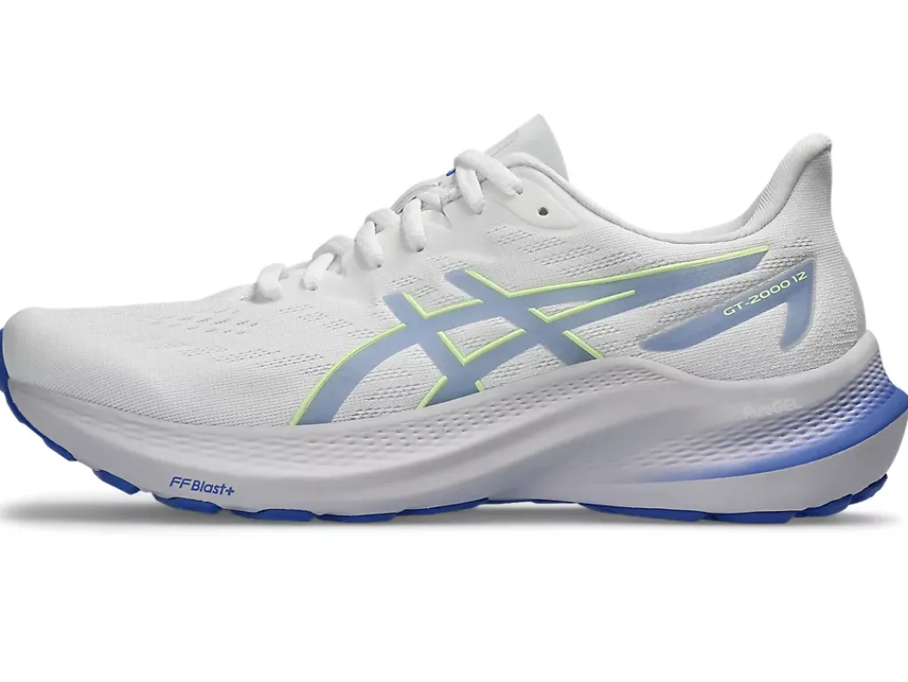 ASICS GT-2000 12 WIDE-Women Neutral|Overpronation