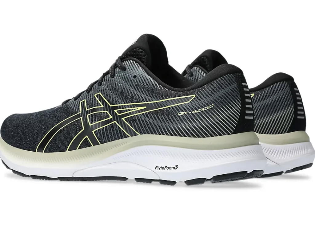 ASICS GT-4000 3 WIDE-Men Overpronation|Wide Shoes