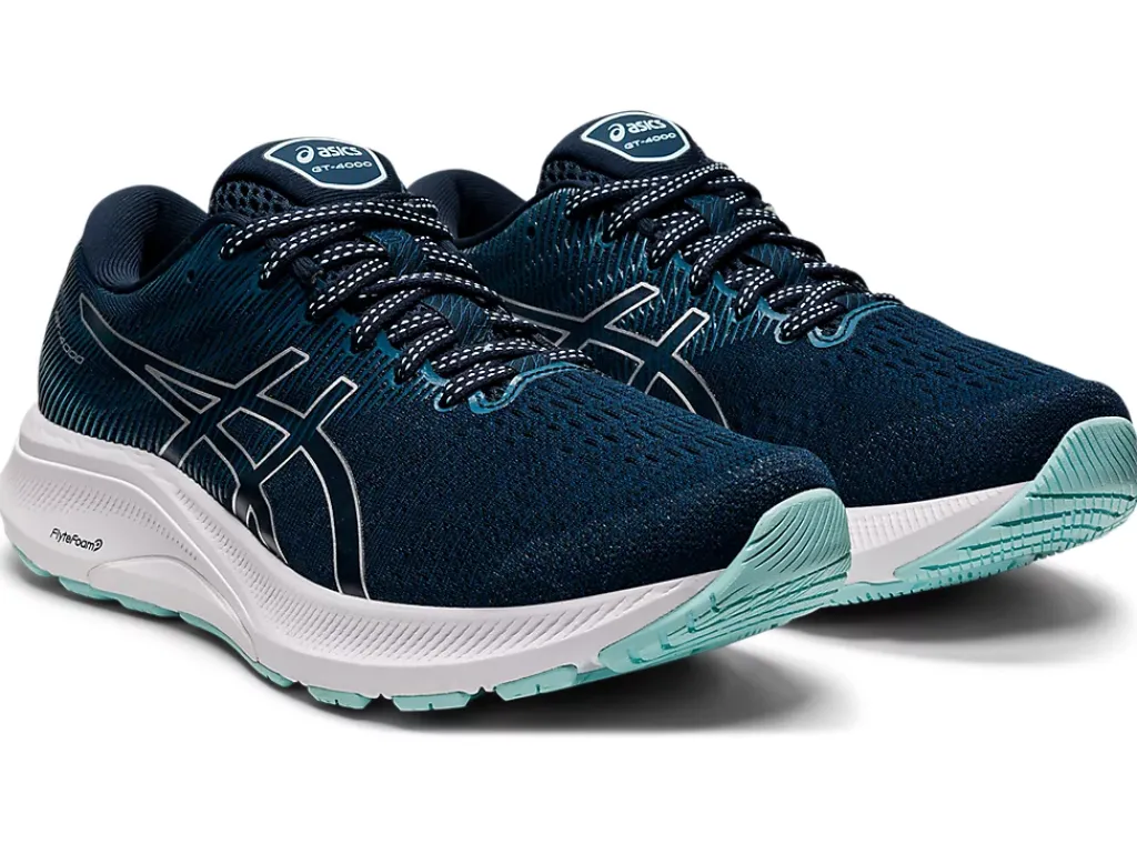 ASICS GT-4000 3 WIDE-Women Overpronation|Wide Shoes