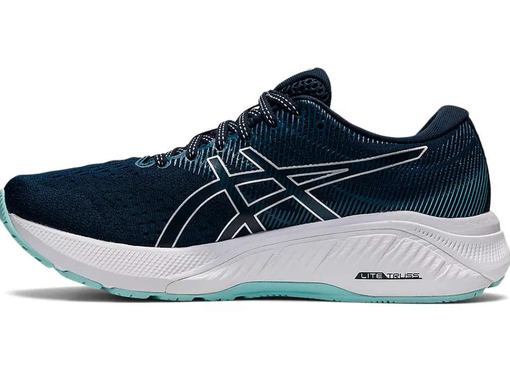 ASICS GT-4000 3 WIDE-Women Overpronation|Wide Shoes