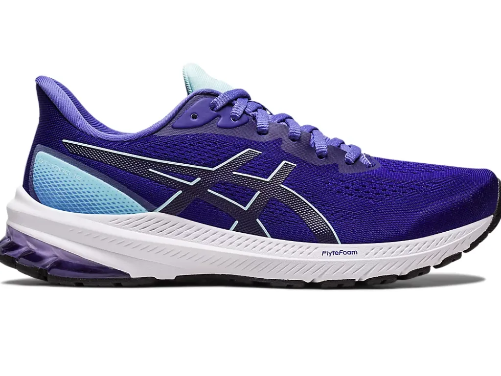 ASICS GT-1000 12 WIDE-Women Neutral|Overpronation