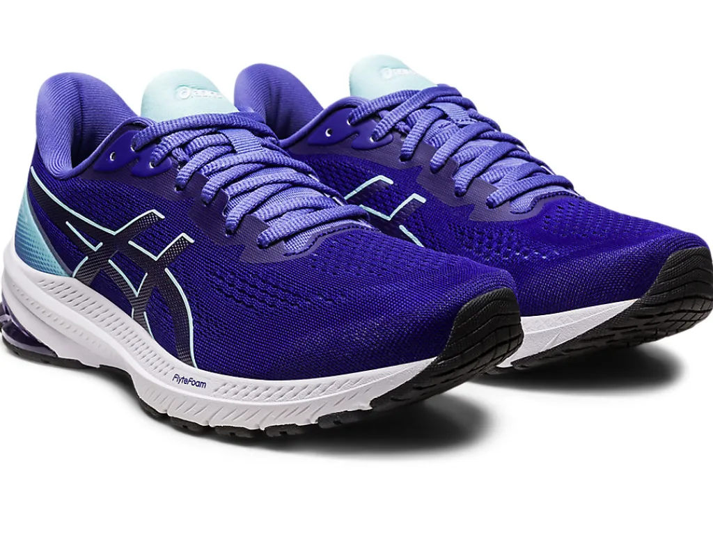 ASICS GT-1000 12 WIDE-Women Neutral|Overpronation