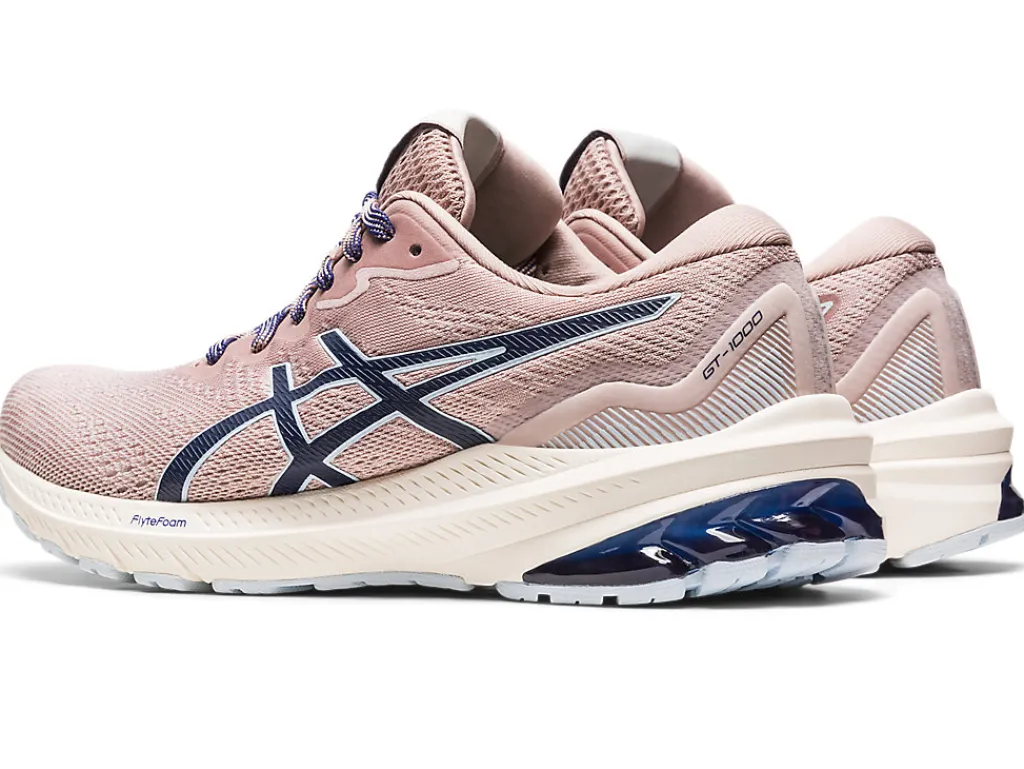 ASICS GT-1000 11 WIDE-Women Neutral|Overpronation