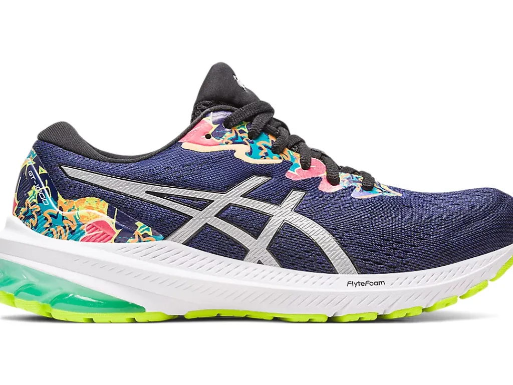 ASICS GT-1000 11 WIDE LITE-SHOW-Women Neutral|Overpronation
