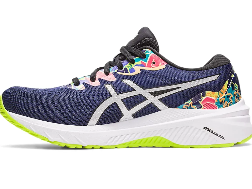 ASICS GT-1000 11 WIDE LITE-SHOW-Women Neutral|Overpronation