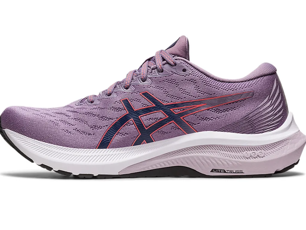 ASICS GT-2000 11 WIDE ROAD TESTED-Women Road Tested Footwear