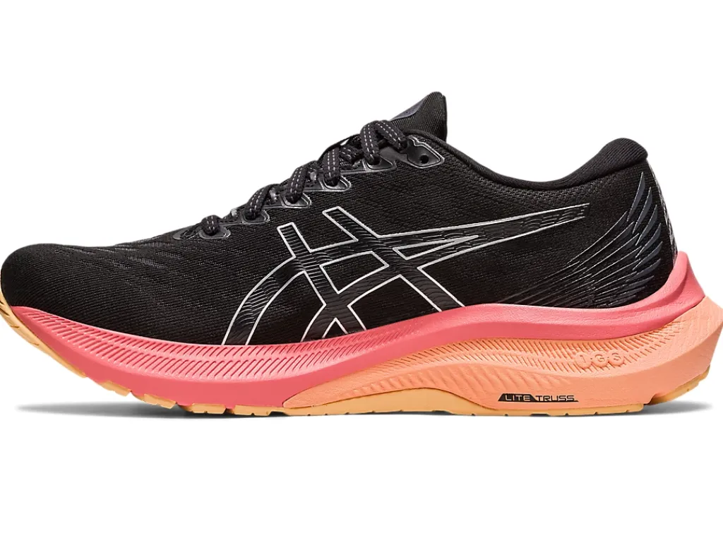 ASICS GT-2000 11 WIDE ROAD TESTED-Women Road Tested Footwear