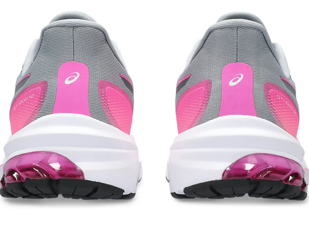 ASICS GT-1000 12 WIDE ROAD TESTED-Women Road Tested Footwear