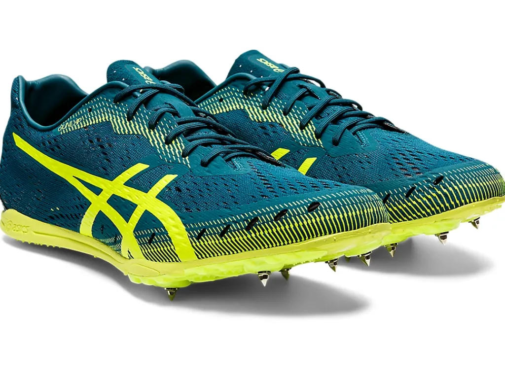 ASICS GUN LAP 2-Women Track & Field|Neutral