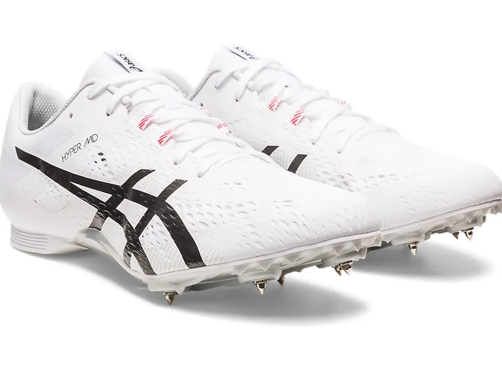 ASICS HYPER MD 8-Men Track & Field|Shoes Under $100