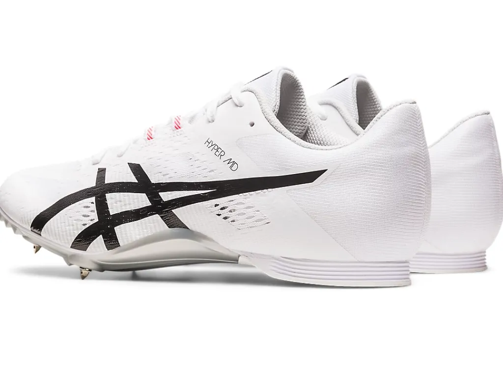ASICS HYPER MD 8-Men Track & Field|Shoes Under $100