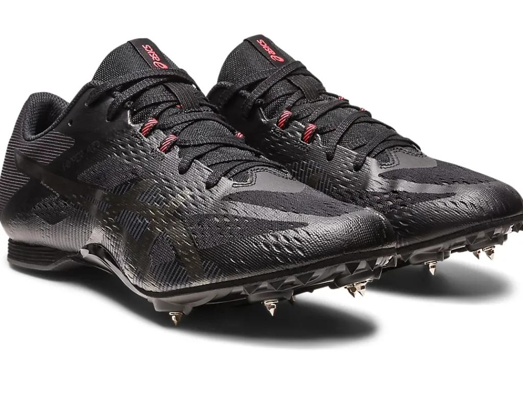ASICS HYPER MD 8-Men Track & Field|Shoes Under $100