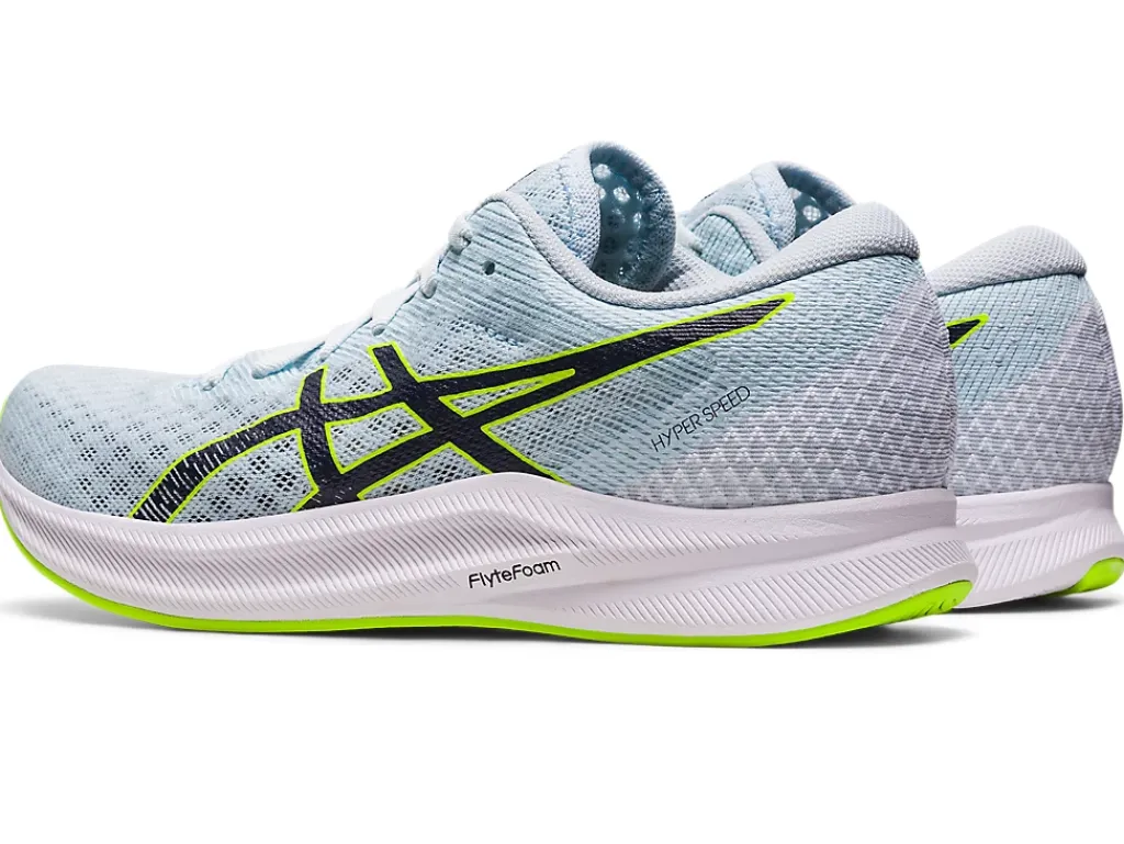 ASICS HYPER SPEED 2-Women Neutral|Running Shoes