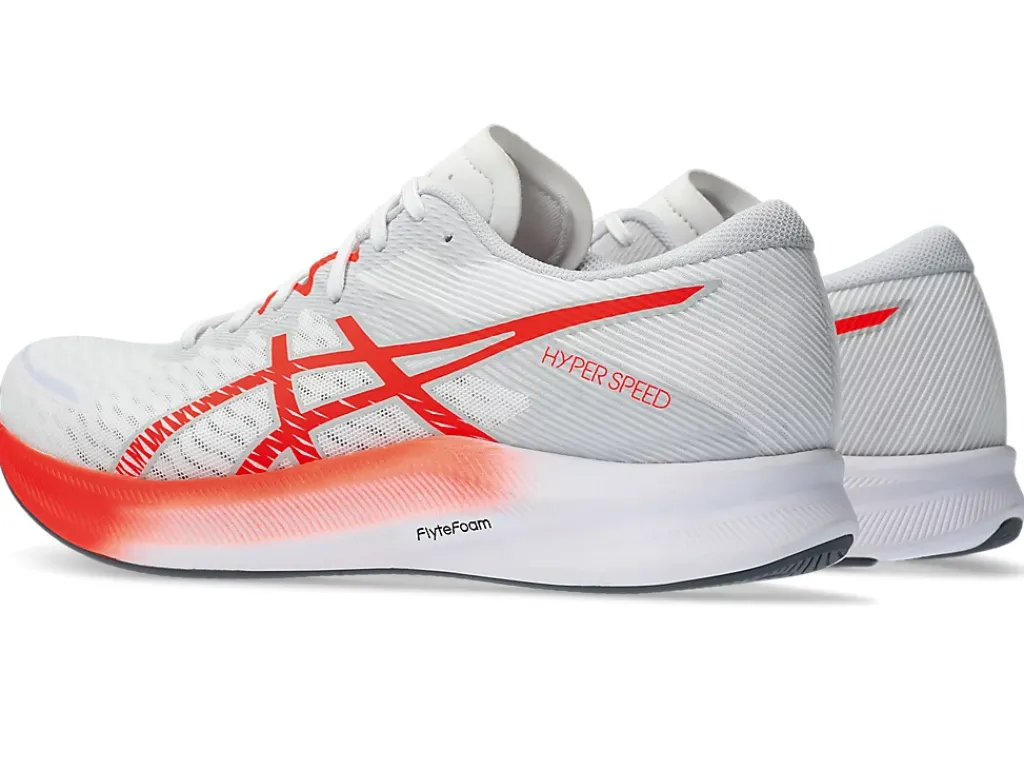 ASICS HYPER SPEED 3-Men Shoes Under $100|Running Shoes