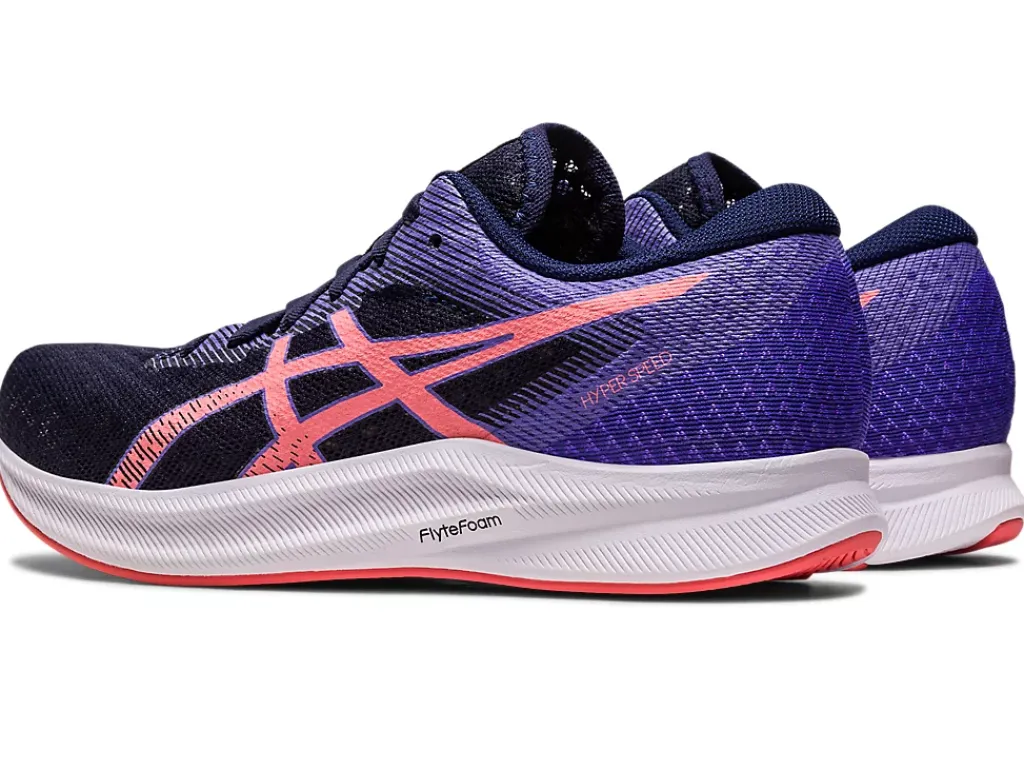 ASICS HYPER SPEED 2-Women Neutral|Running Shoes