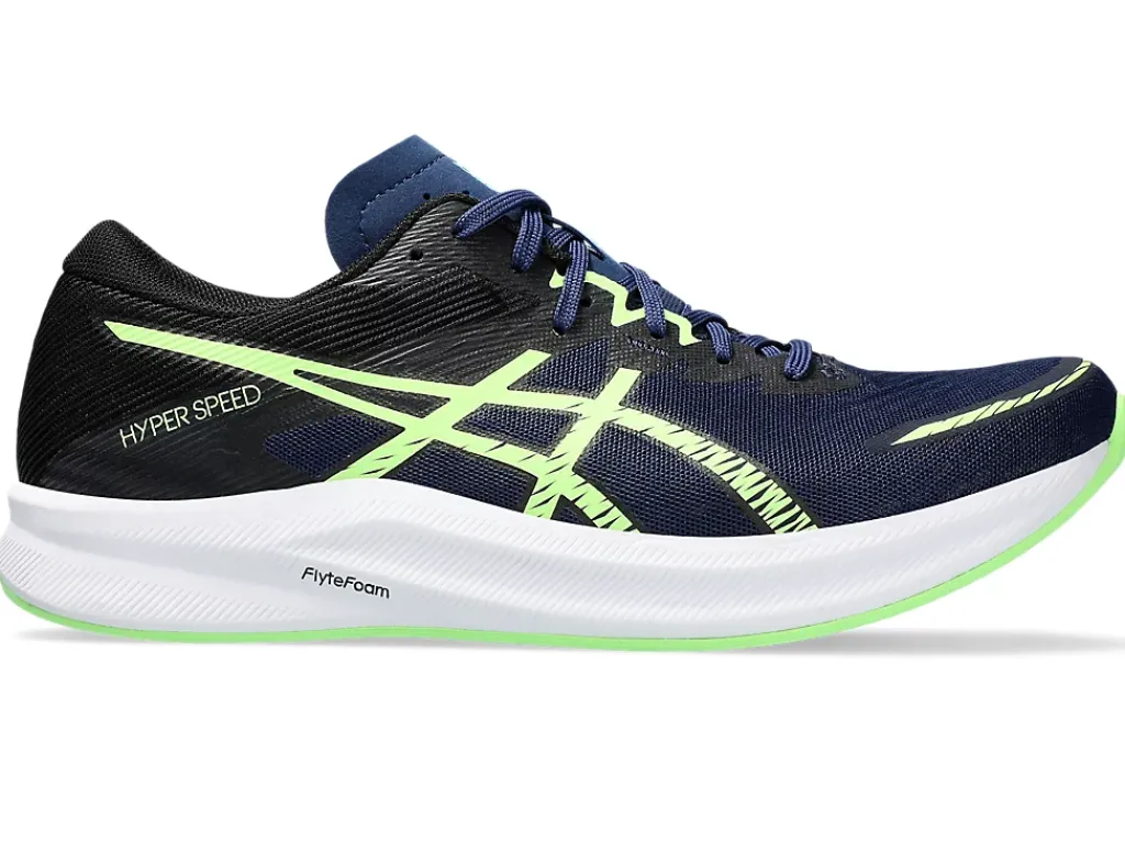 ASICS HYPER SPEED 3-Men Shoes Under $100|Running Shoes