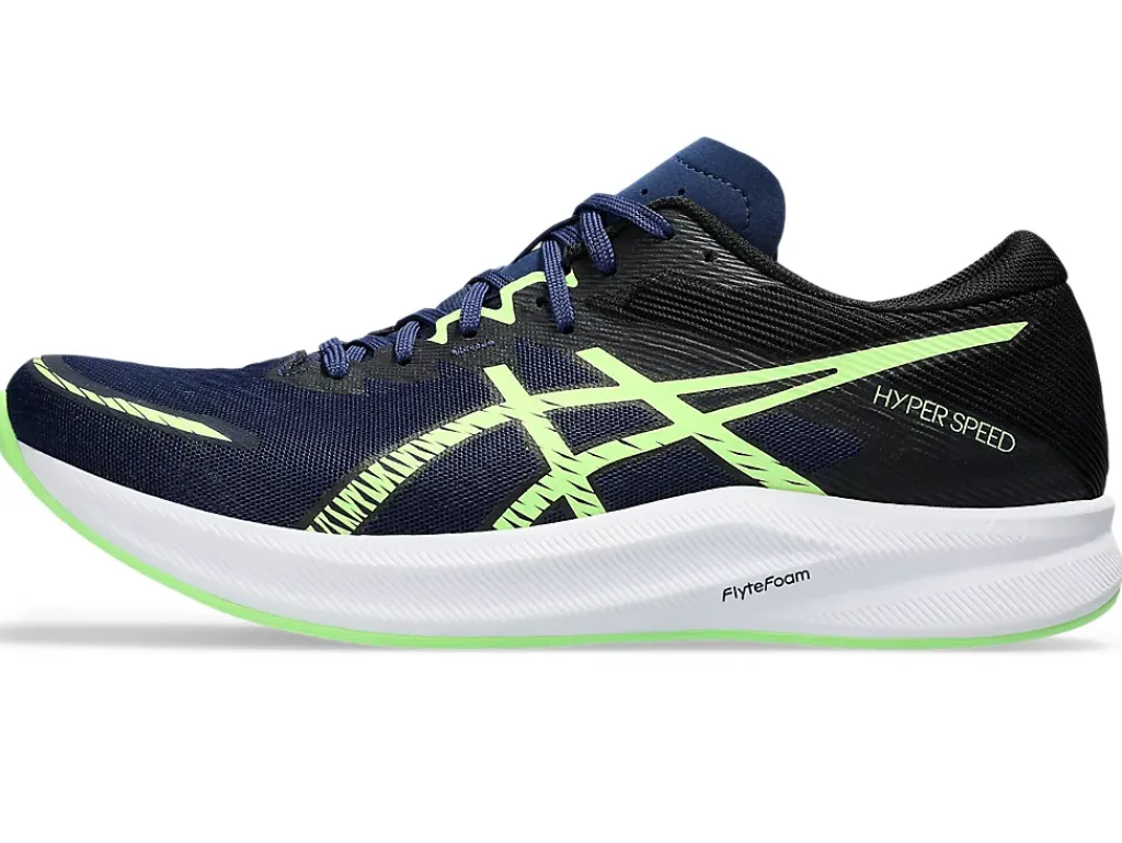 ASICS HYPER SPEED 3-Men Shoes Under $100|Running Shoes