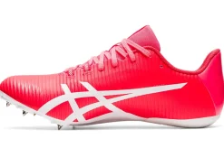 ASICS HYPERSPRINT 8-Men Track & Field|Shoes Under $100