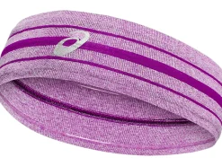 ASICS Illusion Headband-Women Gear & Accessories