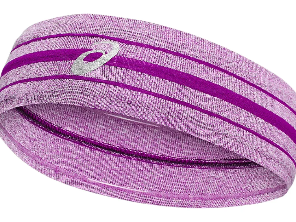 ASICS Illusion Headband-Women Gear & Accessories