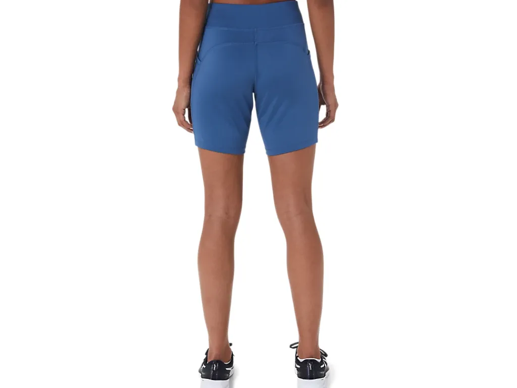 ASICS 7IN KNIT SHORT-Women Extended Sizes|Shorts & Pants
