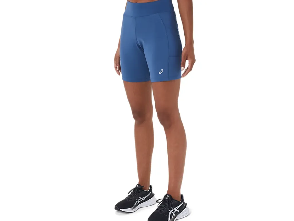 ASICS 7IN KNIT SHORT-Women Extended Sizes|Shorts & Pants