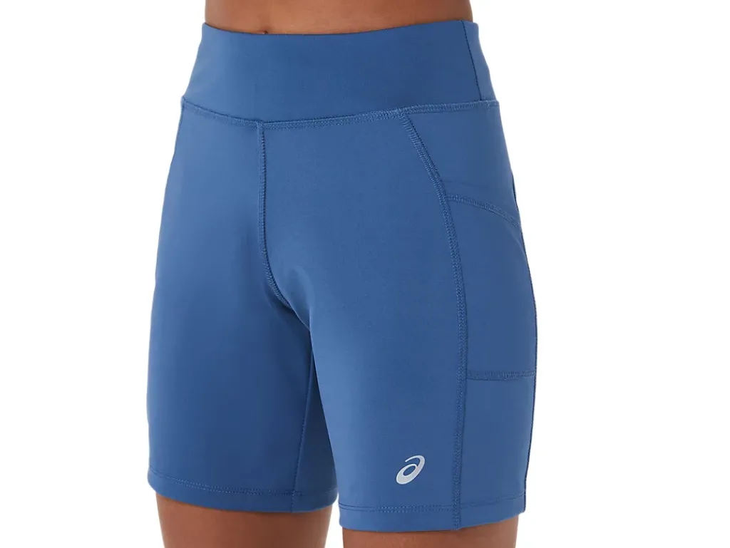 ASICS 7IN KNIT SHORT-Women Extended Sizes|Shorts & Pants