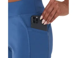 ASICS 7IN KNIT SHORT-Women Extended Sizes|Shorts & Pants