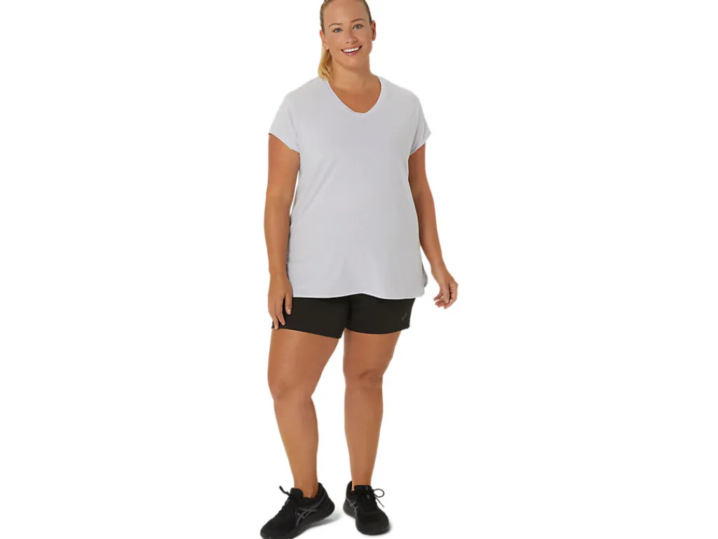 ASICS 7IN KNIT SHORT-Women Extended Sizes|Shorts & Pants