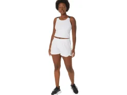 ASICS 2.5IN PR LYTE SHORT 2.0-Women Extended Sizes|Shorts & Pants