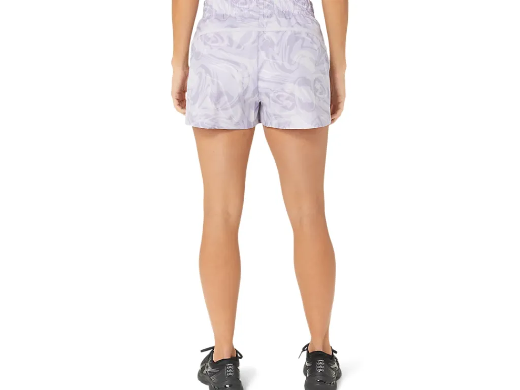 ASICS 2.5IN PR LYTE SHORT 2.0-Women Extended Sizes|Shorts & Pants