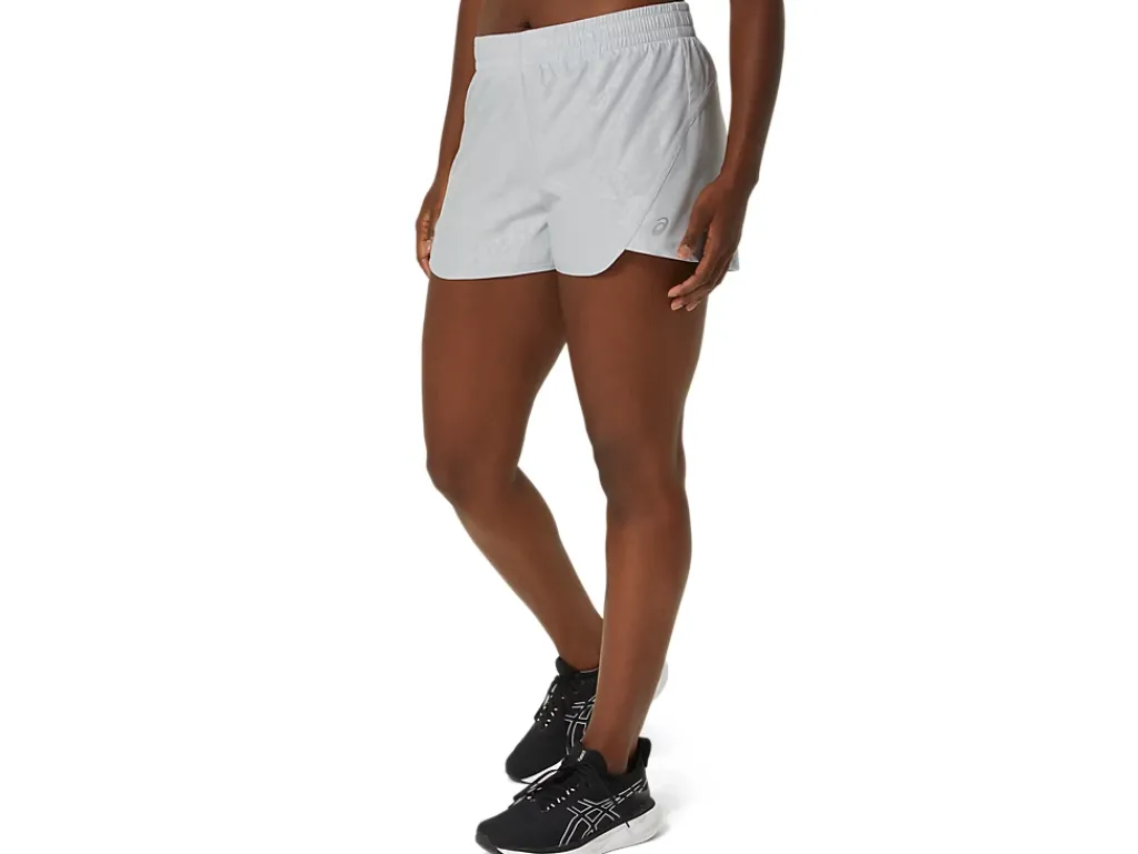 ASICS 2.5IN PR LYTE SHORT 2.0-Women Extended Sizes|Shorts & Pants