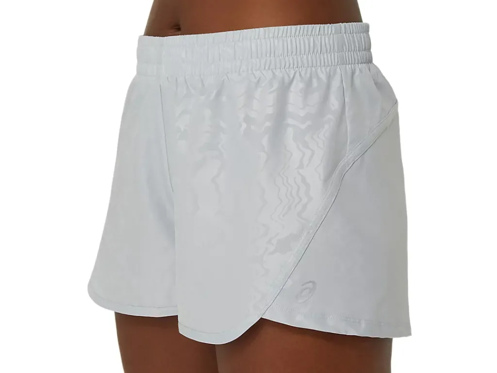 ASICS 2.5IN PR LYTE SHORT 2.0-Women Extended Sizes|Shorts & Pants