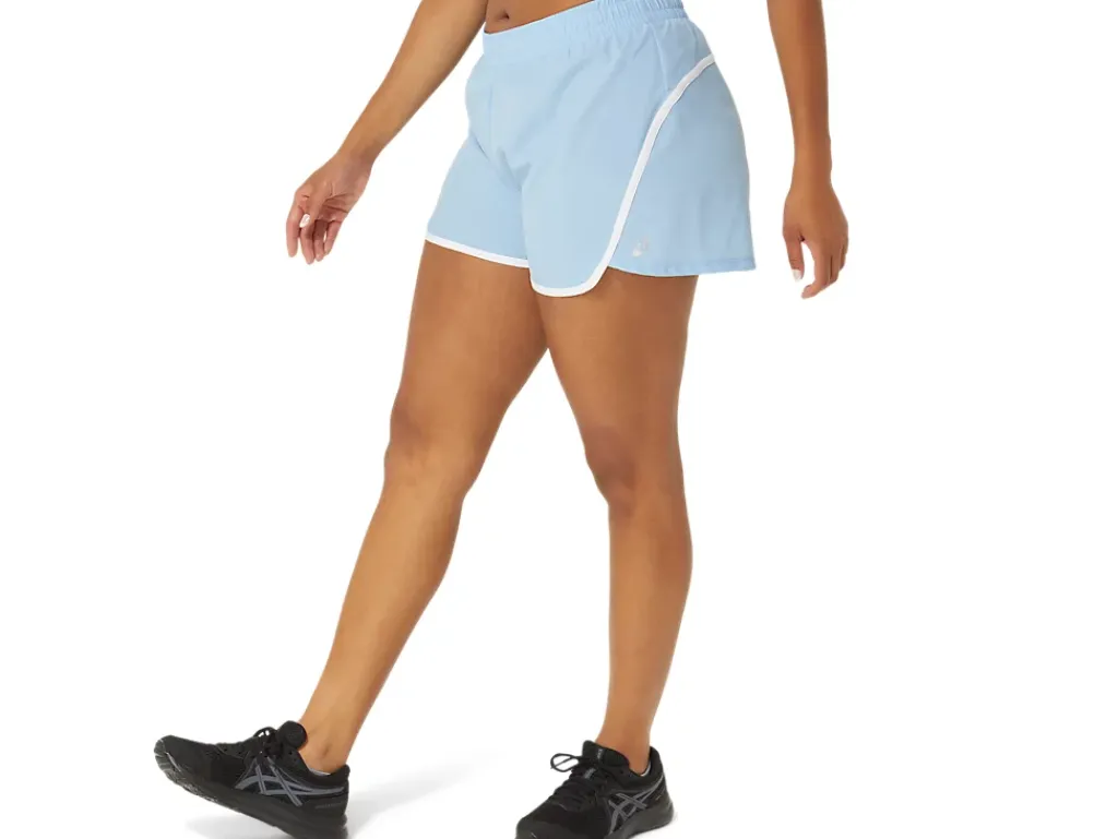 ASICS 2.5IN PR LYTE SHORT 2.0-Women Shorts & Pants