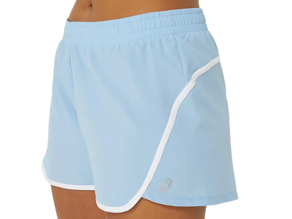 ASICS 2.5IN PR LYTE SHORT 2.0-Women Shorts & Pants