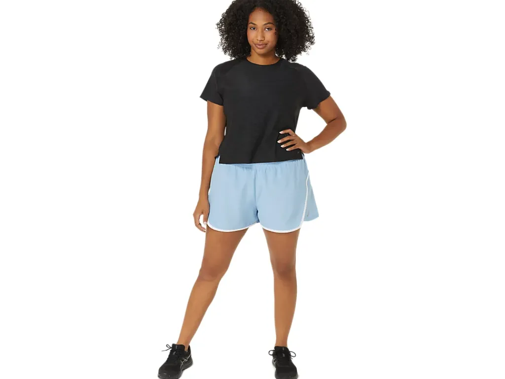 ASICS 2.5IN PR LYTE SHORT 2.0-Women Shorts & Pants