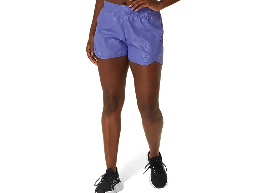 ASICS 2.5IN PR LYTE SHORT 2.0-Women Extended Sizes|Shorts & Pants