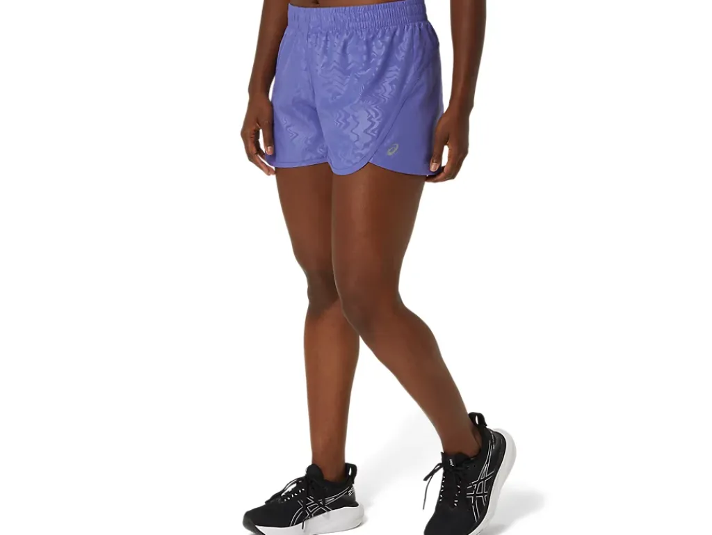 ASICS 2.5IN PR LYTE SHORT 2.0-Women Extended Sizes|Shorts & Pants