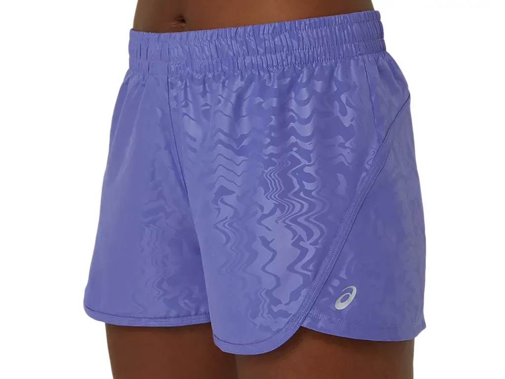 ASICS 2.5IN PR LYTE SHORT 2.0-Women Extended Sizes|Shorts & Pants