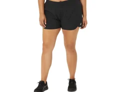 ASICS 2.5IN PR LYTE SHORT 2.0-Women Extended Sizes|Shorts & Pants
