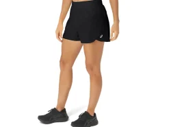 ASICS 2.5IN PR LYTE SHORT 2.0-Women Extended Sizes|Shorts & Pants
