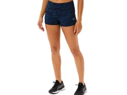 ASICS 2IN TRAIN SHORT-Women Shorts & Pants