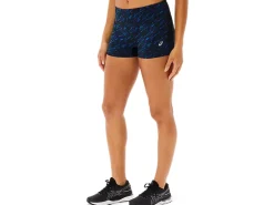 ASICS 2IN TRAIN SHORT-Women Shorts & Pants