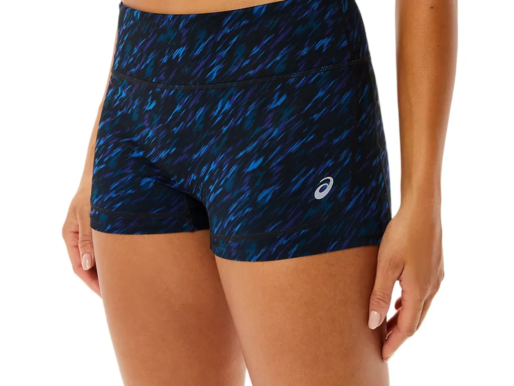 ASICS 2IN TRAIN SHORT-Women Shorts & Pants