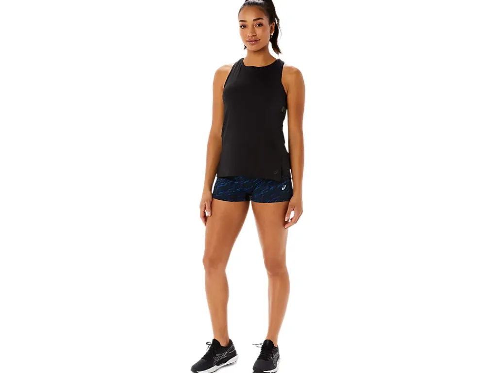 ASICS 2IN TRAIN SHORT-Women Shorts & Pants